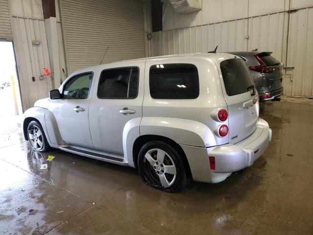 Photo 2 from auction – 2010 CHEVROLET HHR LS with VIN 3GNBAADB3AS593927