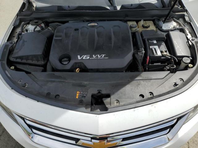 Photo 11 from auction – 2015 CHEVROLET IMPALA LT with VIN 2G1125S34F9250092