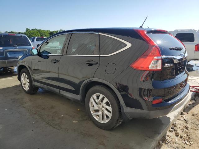 Photo 2 from auction – 2015 HONDA CR-V EX with VIN 2HKRM3H56FH541949