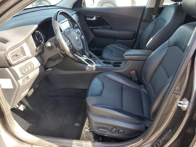 Photo 7 from auction – 2018 KIA NIRO EX with VIN KNDCC3LCXJ5148401