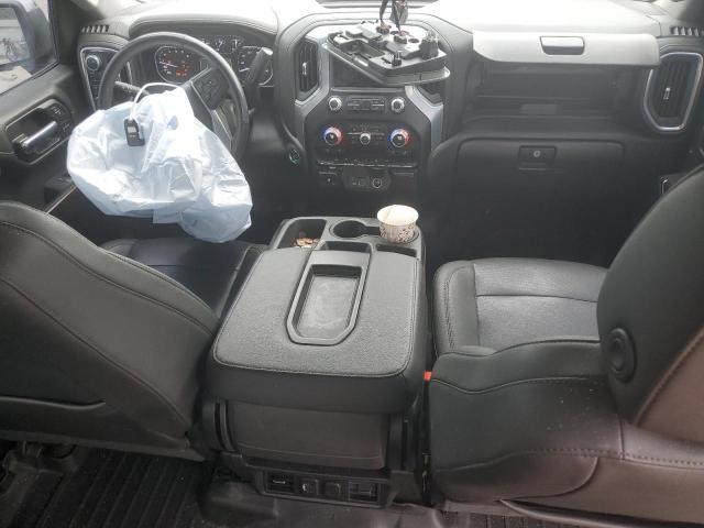 Photo 8 from auction – 2021 GMC SIERRA K15 with VIN 3GTU9DED5MG455518