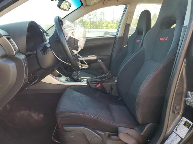 Photo 7 from auction – 2010 SUBARU IMPREZA WR with VIN JF1GH7G60AG808096