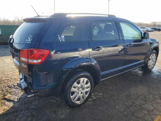 Photo 3 from auction – 2018 DODGE JOURNEY SE with VIN 3C4PDDAG0JT197262