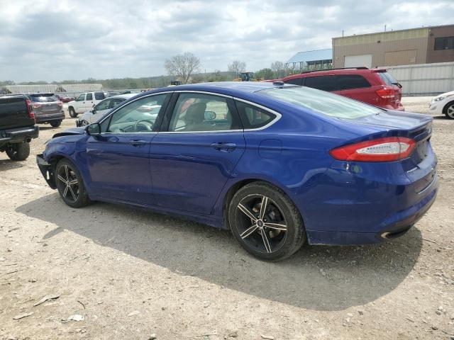Photo 2 from auction – 2014 FORD FUSION SE with VIN 3FA6P0H98ER121672