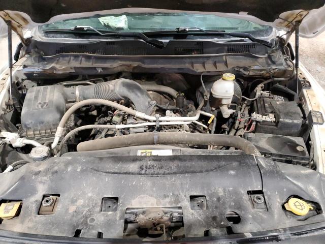Photo 11 from auction – 2021 RAM 1500 CLASS with VIN 1C6RR7LT3MS503017