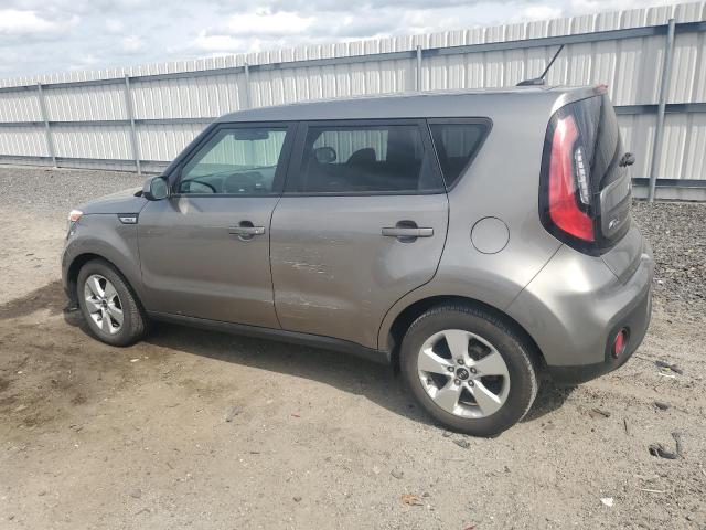 Photo 2 from auction – 2018 KIA SOUL with VIN KNDJN2A26J7593891