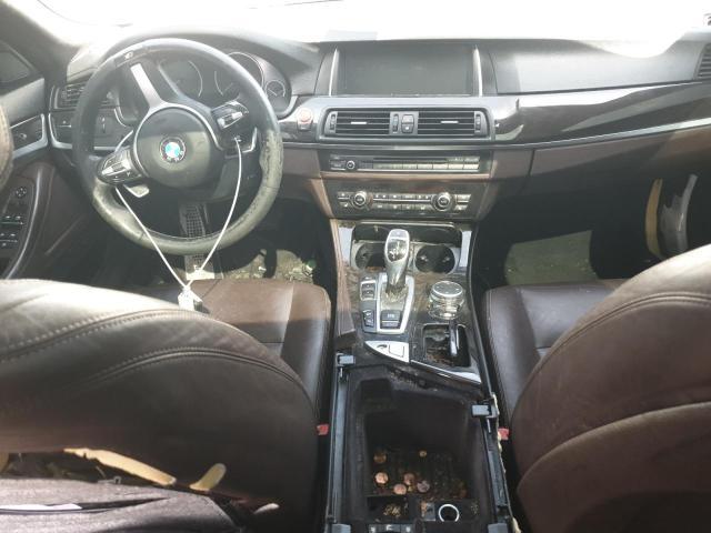 Photo 8 from auction – 2016 BMW 535 XI with VIN WBA5B3C52GG254199