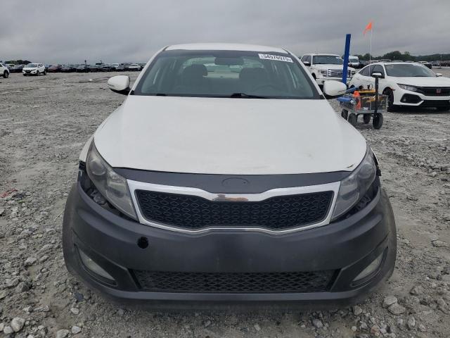 Photo 5 from auction – 2013 KIA OPTIMA LX with VIN KNAGM4A76D5349580