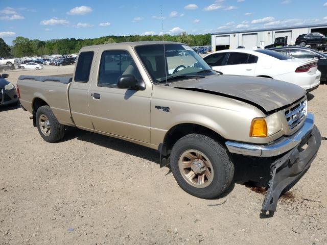 صورة رقم 4 من المزاد - 2001 FORD RANGER SUP مع VIN 1FTYR14U41PA63705