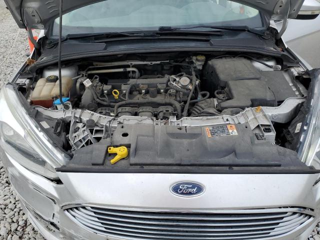 Photo 11 from auction – 2016 FORD FOCUS TITA with VIN 1FADP3J22GL354941