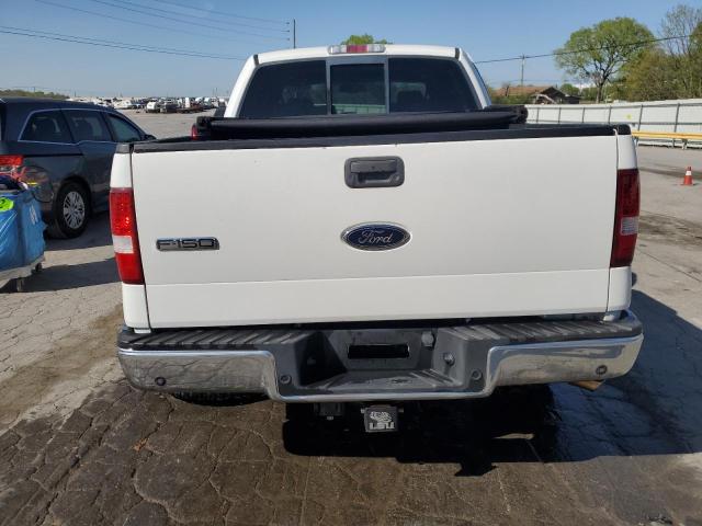 Photo 6 from auction – 2005 FORD F150 SUPER with VIN 1FTPW14505FA73494