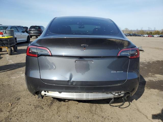 صورة رقم 6 من المزاد - 2021 TESLA MODEL Y مع VIN 5YJYGDEE8MF233612