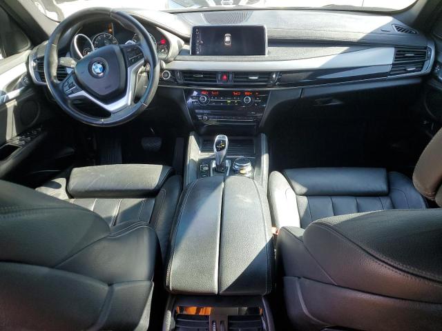 Photo 8 from auction – 2017 BMW X6 XDRIVE3 with VIN 5UXKU2C37H0X47426