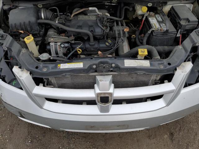 Photo 12 from auction – 2008 DODGE GRAND CARA with VIN 2D8HN44H08R707226