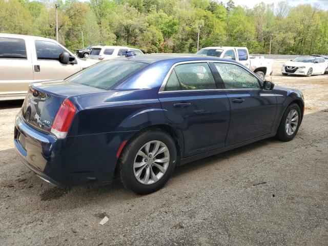 Photo 3 from auction – 2015 CHRYSLER 300 LIMITE with VIN 2C3CCAAG1FH929919