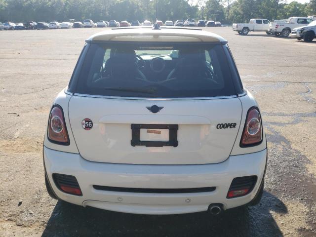 Photo 6 from auction – 2012 MINI COOPER with VIN WMWSU3C53CT369974