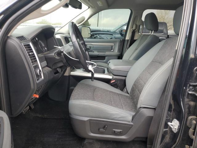 Photo 7 from auction – 2016 RAM 1500 SLT with VIN 1C6RR7TTXGS238911