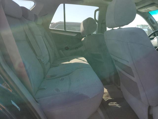 Photo 11 from auction – 2003 TOYOTA 4RUNNER SR with VIN JTEZU14R338003082