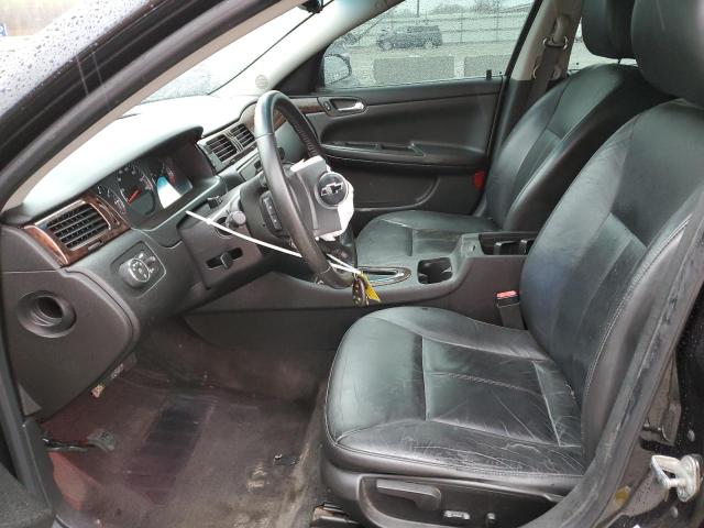 Photo 7 from auction – 2012 CHEVROLET IMPALA LTZ with VIN 2G1WC5E33C1132124