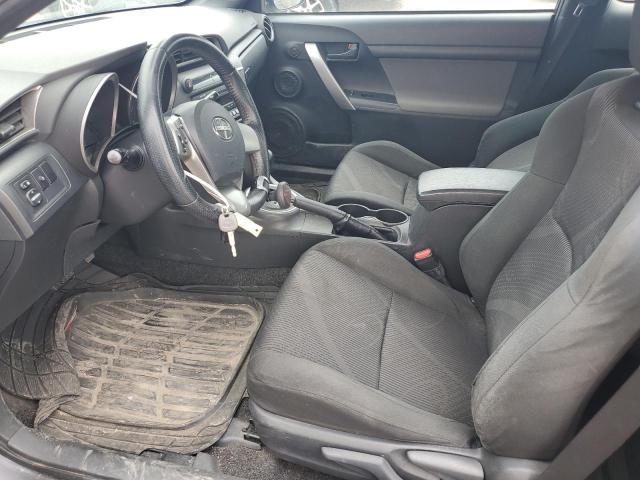 Foto 7 de la subasta – 2011 TOYOTA SCION TC con VIN JTKJF5C71B3012256