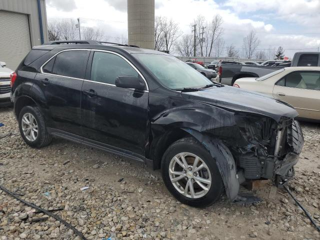 Photo 4 from auction – 2016 CHEVROLET EQUINOX LT with VIN 2GNALCEK1G1181204