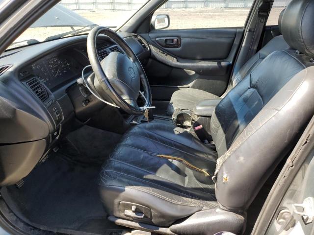 Photo 7 from auction – 1996 TOYOTA AVALON XL with VIN 4T1BF12BXTU123728
