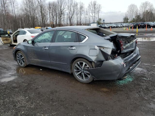 Photo 2 from auction – 2017 NISSAN ALTIMA 2.5 with VIN 1N4AL3AP5HC287943