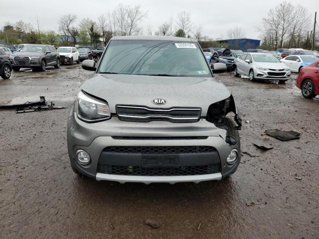 Photo 5 from auction – 2017 KIA SOUL + with VIN KNDJP3A53H7499939