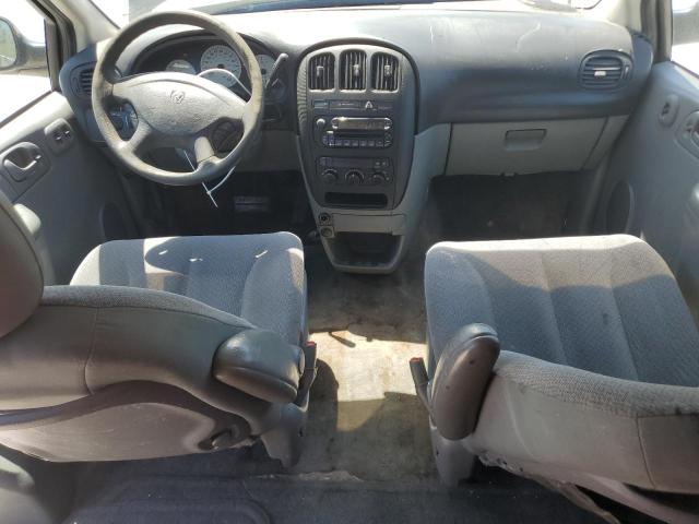 Photo 8 from auction – 2005 DODGE CARAVAN SE with VIN 1D4GP25B25B414184
