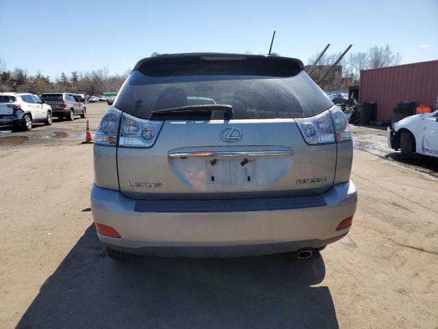 Снимка 6 от търг – 2004 LEXUS RX 330 с VIN 2T2GA31U54C012022