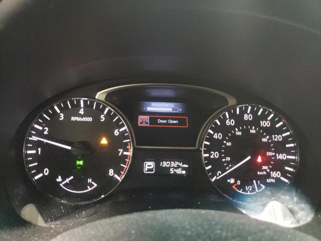 Photo 9 from auction – 2013 NISSAN ALTIMA 2.5 with VIN 1N4AL3AP1DN582004