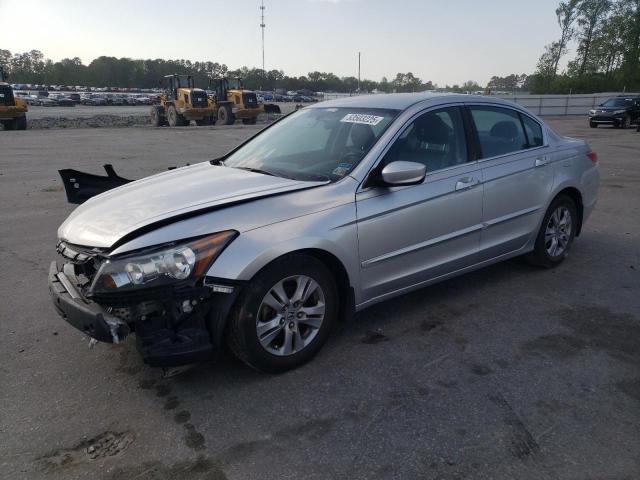 Photo 5 from auction – 2012 HONDA ACCORD SE with VIN 1HGCP2F65CA150363