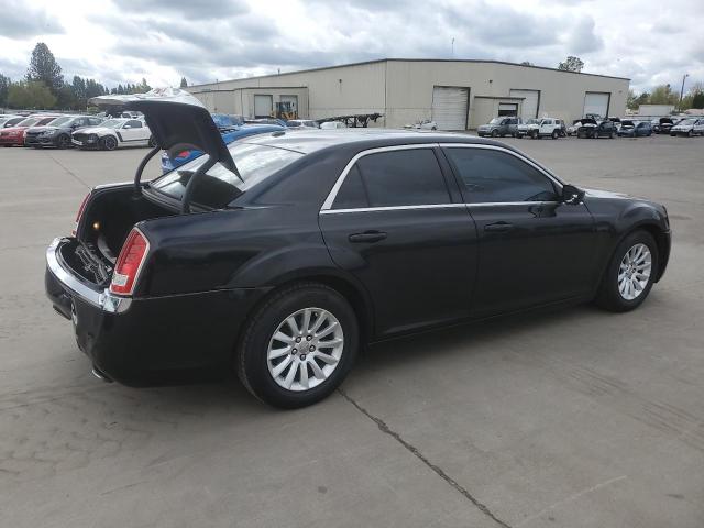 Photo 3 from auction – 2013 CHRYSLER 300 with VIN 2C3CCAAG7DH515606