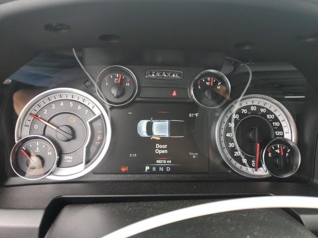 Photo 9 from auction – 2019 RAM 1500 CLASS with VIN 1C6RR7FGXKS705459