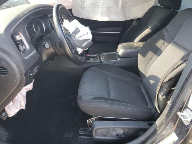 Photo 7 from auction – 2022 DODGE CHARGER SX with VIN 2C3CDXBG5NH250586
