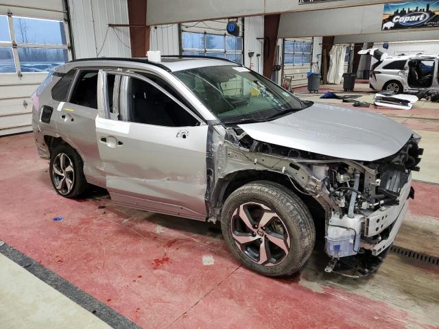 Photo 4 from auction – 2021 TOYOTA RAV4 PRIME with VIN JTMAB3FV1MD046146