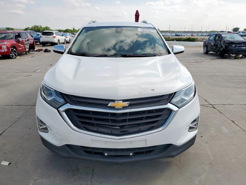 Photo 5 from auction – 2018 CHEVROLET EQUINOX PR with VIN 3GNAXMEV6JS502279