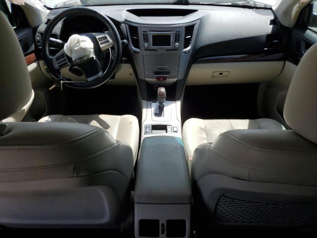 Photo 8 from auction – 2014 SUBARU LEGACY 2.5 with VIN 4S3BMBL64E3008262