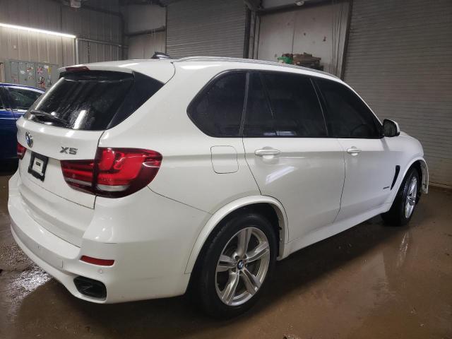Photo 3 from auction – 2015 BMW X5 XDRIVE3 with VIN 5UXKR0C52F0P04875
