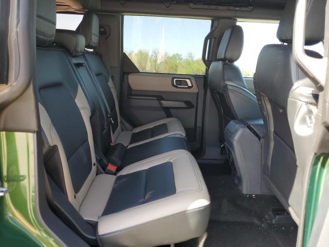 Photo 11 from auction – 2024 FORD BRONCO WIL with VIN 1FMEE2BP3RLA55627