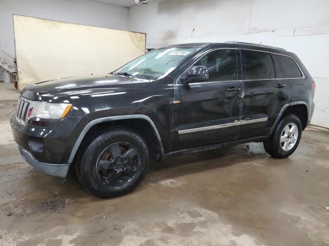 JEEP GRAND CHER 2012 with VIN 1C4RJFAG2CC108481 - Photo from auction