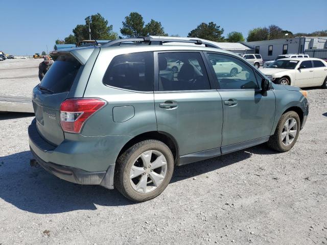 Photo 3 from auction – 2014 SUBARU FORESTER 2 with VIN JF2SJAHCXEH433216