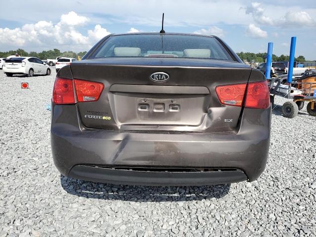 Photo 6 from auction – 2013 KIA FORTE EX with VIN KNAFU4A21D5719009