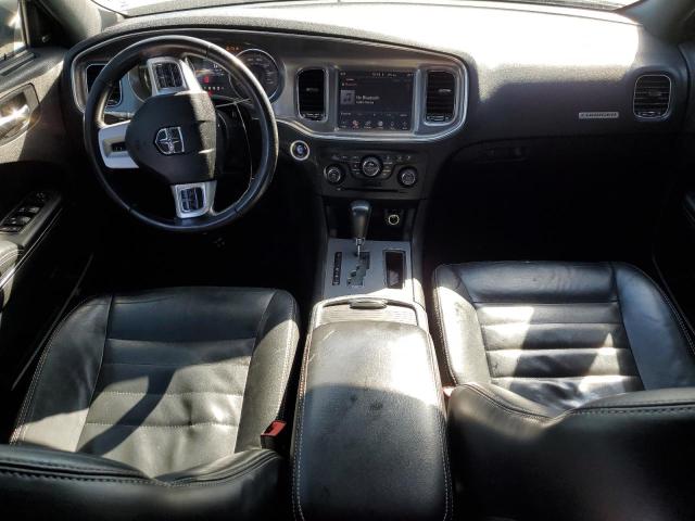 Photo 8 from auction – 2011 DODGE CHARGER with VIN 2B3CL3CG7BH563481