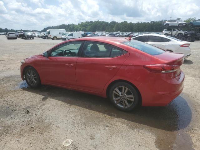 Photo 2 from auction – 2017 HYUNDAI ELANTRA with VIN 5NPD84LF6HH076192