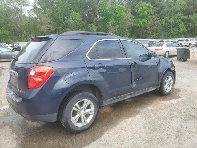 Photo 3 from auction – 2015 CHEVROLET EQUINOX LT with VIN 2GNFLFEK4F6326924