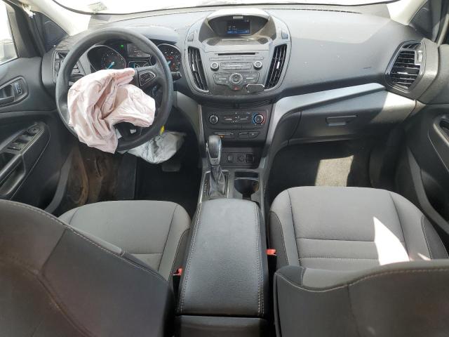 Photo 8 from auction – 2017 FORD ESCAPE S with VIN 1FMCU0F74HUE66164