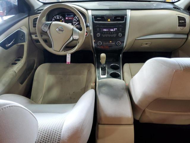 Photo 8 from auction – 2015 NISSAN ALTIMA 2.5 with VIN 1N4AL3AP0FC233060