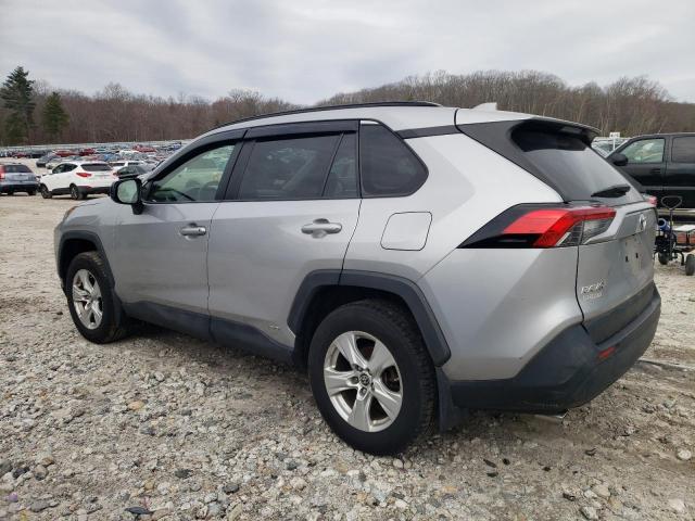 Zdjęcie 2 z aukcji – 2019 TOYOTA RAV4 LE z VIN JTMLWRFV5KD513338