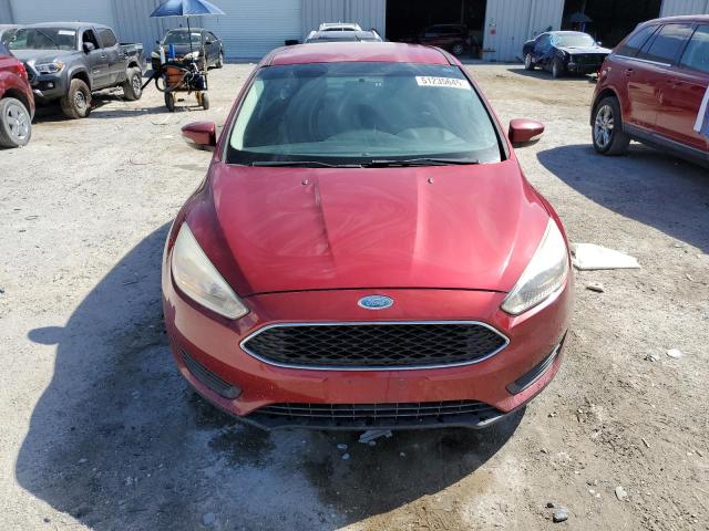Photo 5 from auction – 2017 FORD FOCUS SE with VIN 1FADP3F29HL338519